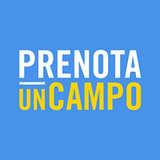 PrenotaUnCampo Logo
