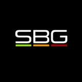 SBG Sports Software Logo