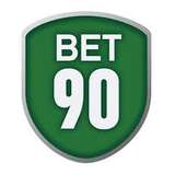Bet90 Logo