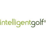 Intelligent Golf Logo
