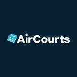 AirCourts Logo
