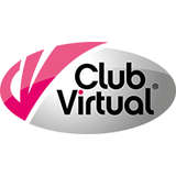 ClubVirtual Logo