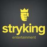 Stryking Logo