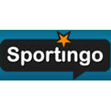 Sportingo Logo