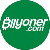 Bilyoner Logo
