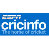ESPNcricinfo Logo