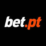 Bet.pt Logo