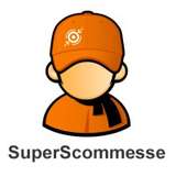 Superscommesse Logo