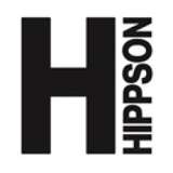 Hippson Logo