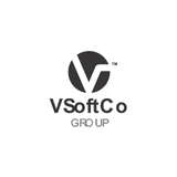 VSoftCo Logo