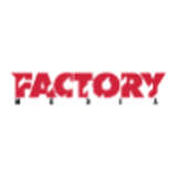 Factory Media Logo