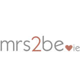 Mrs2Be Logo