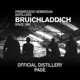 Bruichladdich Logo