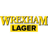 Wrexham Lager Logo