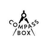 Compass Box Whisky Logo