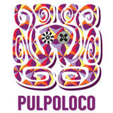 Pulpoloco Logo