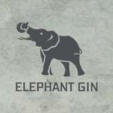 Elephant Gin Logo