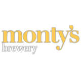 Monty's Brewery Logo