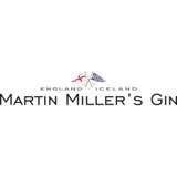 Martin Miller's Gin Logo