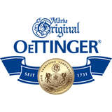 Oettinger Brauerei Logo