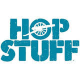 Hop Stuff Brewery Logo