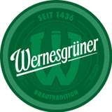 Wernesgrüner Logo