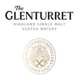 The Glenturret Logo