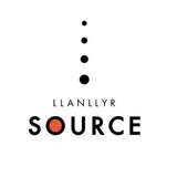 Llanllyr Source Logo