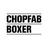 Chopfab Boxer Logo