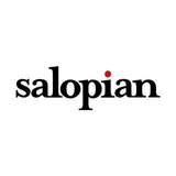 Salopian Brewery Logo