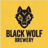 Black Wolf Brewery Logo