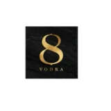 Eight Vodka Logo