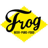 Frog Pubs Logo