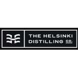 Helsinki Distilling Logo