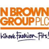 N Brown Logo