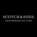 Scotch & Soda Logo