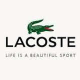 Lacoste Logo