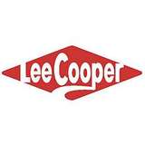 Lee Cooper Logo