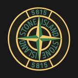 Stone Island Logo
