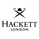Hackett London Logo