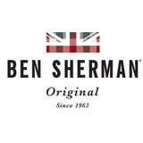Ben Sherman Logo