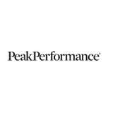 Peak Performance Logo