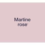 Martine Rose Logo