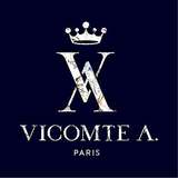 Vicomte A Logo