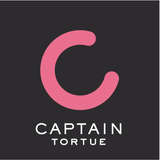 Captain Tortue Logo