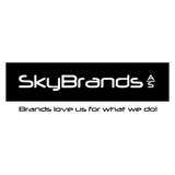 SkyBrands Logo