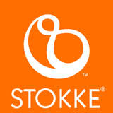 Stokke Logo