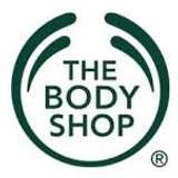 The Body Shop Logo