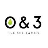 O&3 Logo