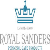 Royal Sanders Logo
